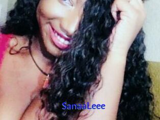 SanaaLeee