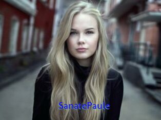 SanatePaule