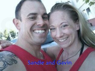 Sandie_and_Gavin