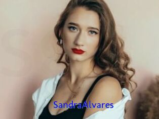SandraAlvares