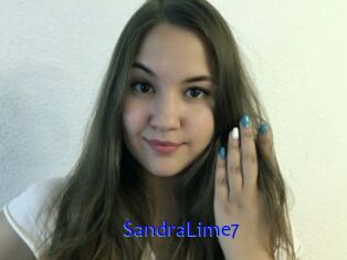 SandraLime7