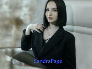 SandraPage