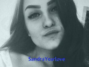 SandraYearlove