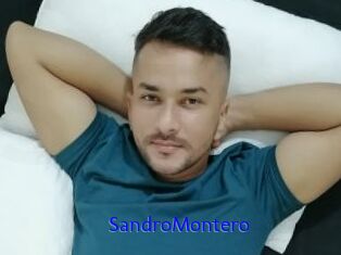 SandroMontero