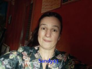 Sandy43