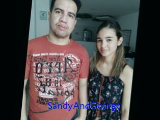 SandyAndGeorge