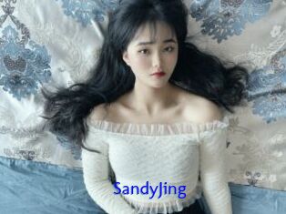 SandyJing Sexo Gratis