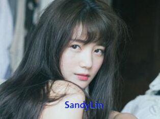SandyLin Sexo Gratis