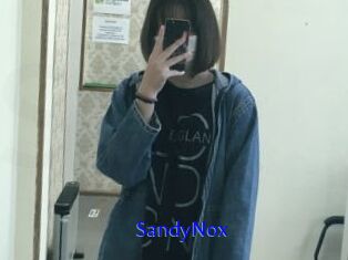 SandyNox