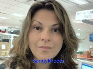 SandyRhodes