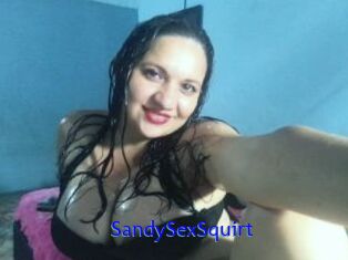 SandySexSquirt Sexo Gratis