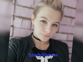 SandyShoww