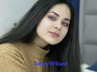 SandyWilson