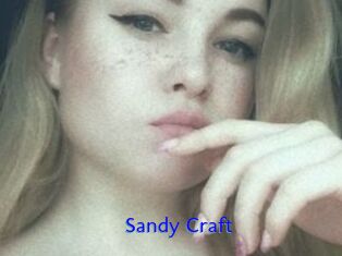 Sandy_Craft