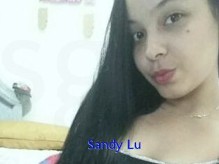 Sandy_Lu Sexo Gratis