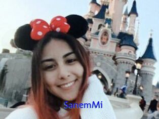 SanemMi