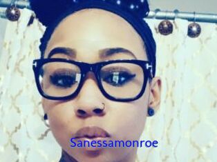 Sanessamonroe