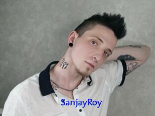 SanjayRoy