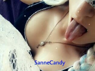 SanneCandy
