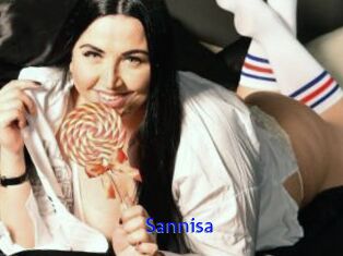 Sannisa