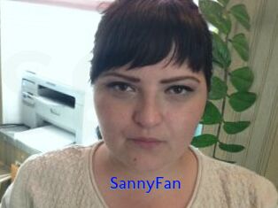 SannyFan