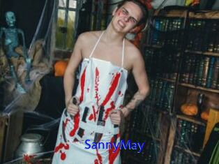 SannyMay
