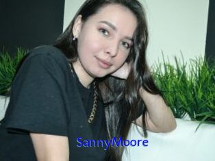 SannyMoore