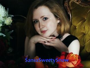 SansaSweetySnow