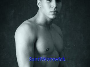 SantiWorswick
