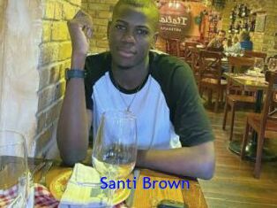 Santi_Brown