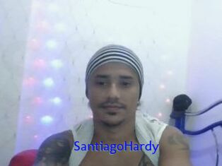 SantiagoHardy