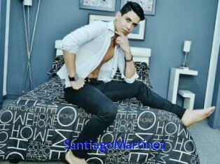 SantiagoMartinez