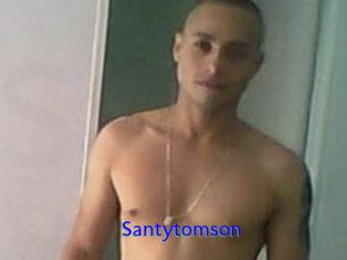Santytomson