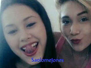 SaolomeJones