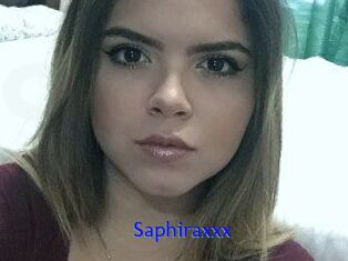 Saphiraxxx