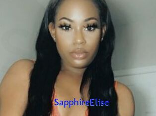 SapphireElise