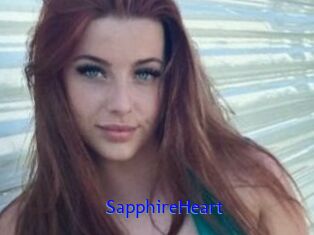 SapphireHeart