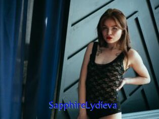 SapphireLydieva