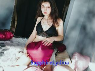 SapphireLydina