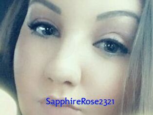 SapphireRose2321