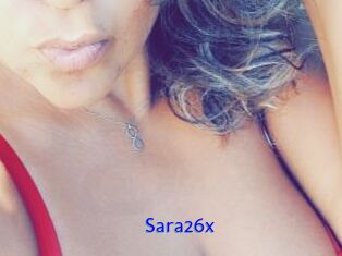 Sara26x