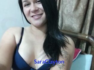 SaraClayton