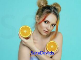 SaraDevids