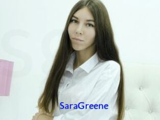SaraGreene