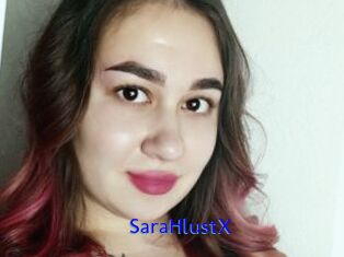 SaraHlustX