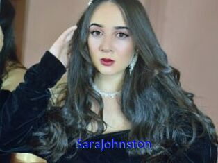 SaraJohnston