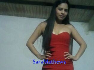 SaraMathews