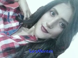 SaraMontes