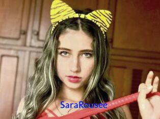 SaraRousee
