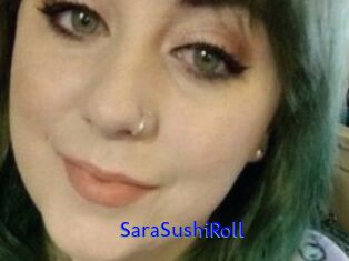 SaraSushiRoll
